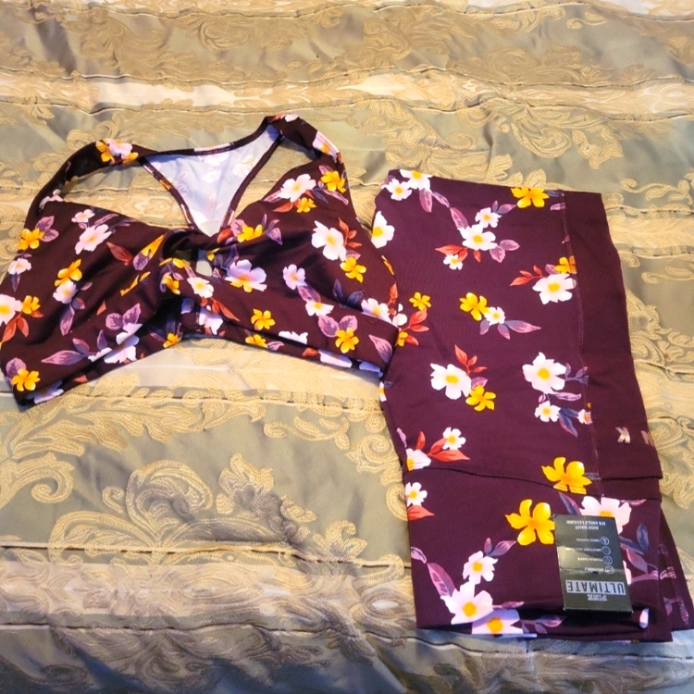 VS Pink Ultimate Set
